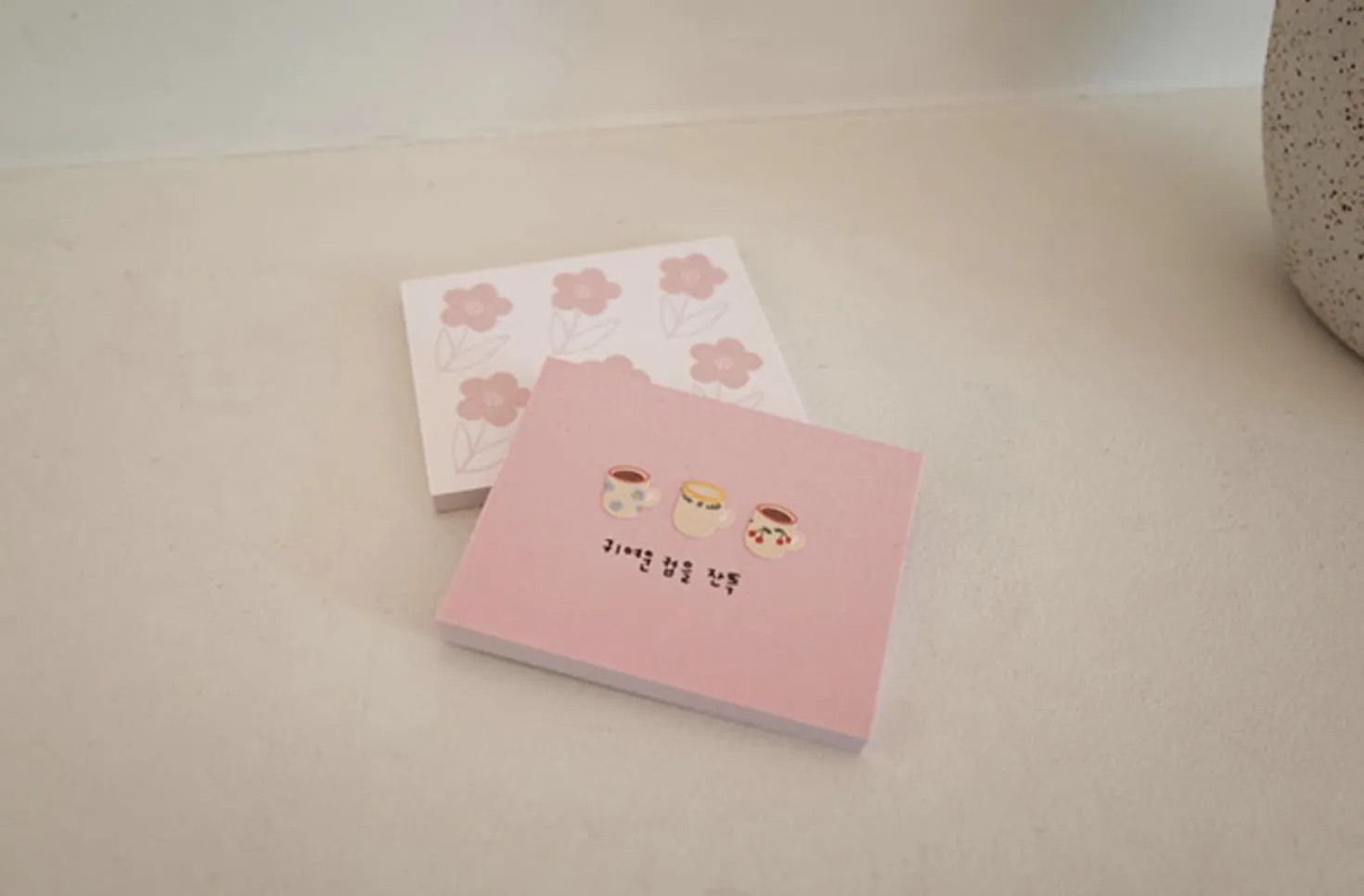 Vintage Mood Deco Sticker