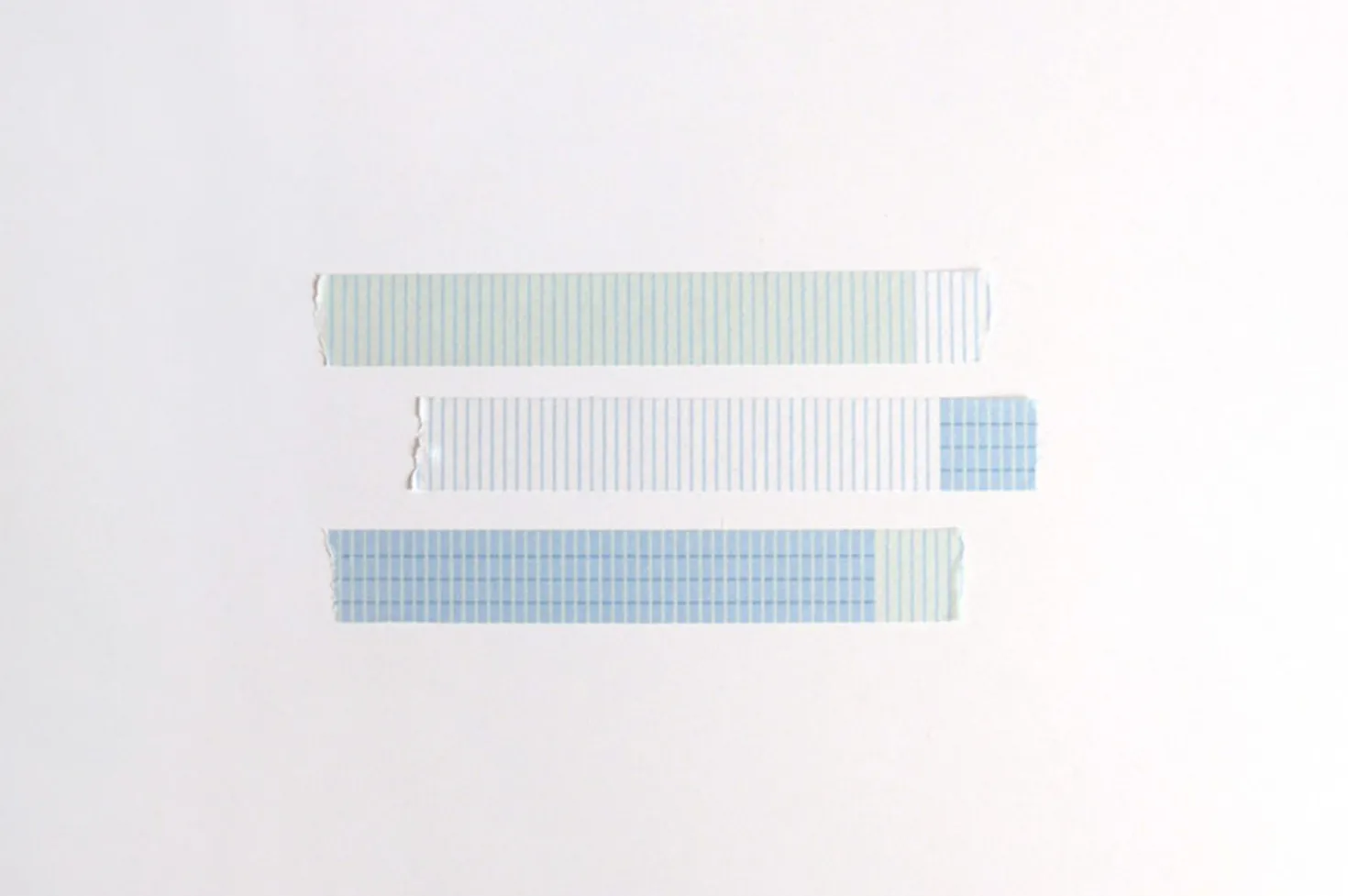 Vintage Pastel Pattern Masking Tape
