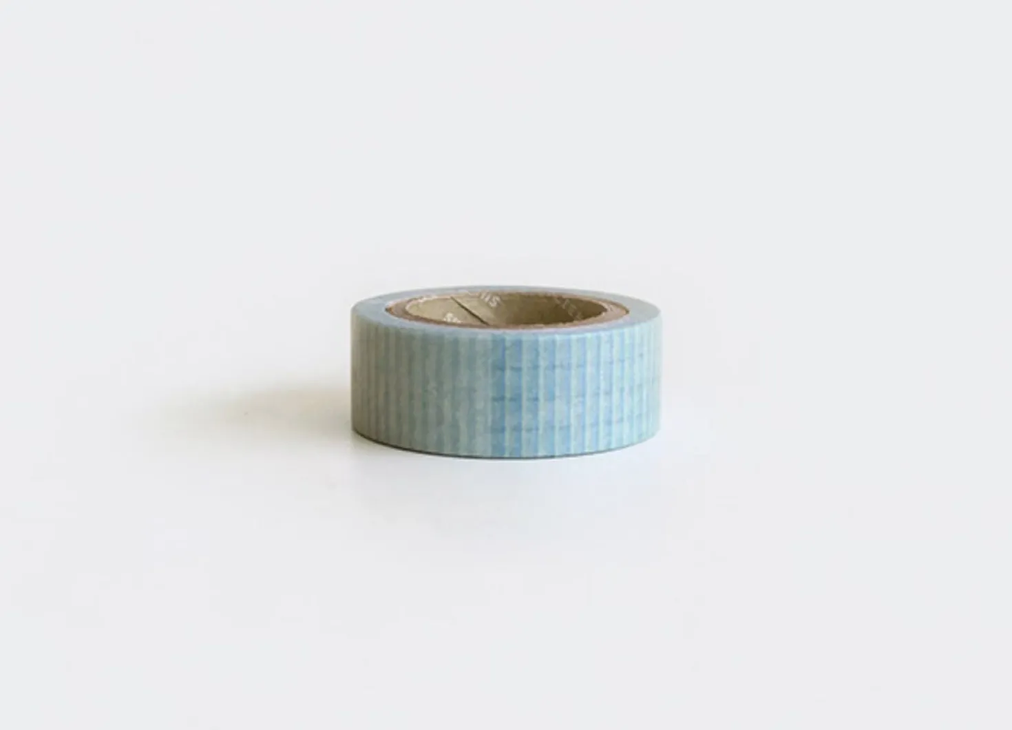 Vintage Pastel Pattern Masking Tape