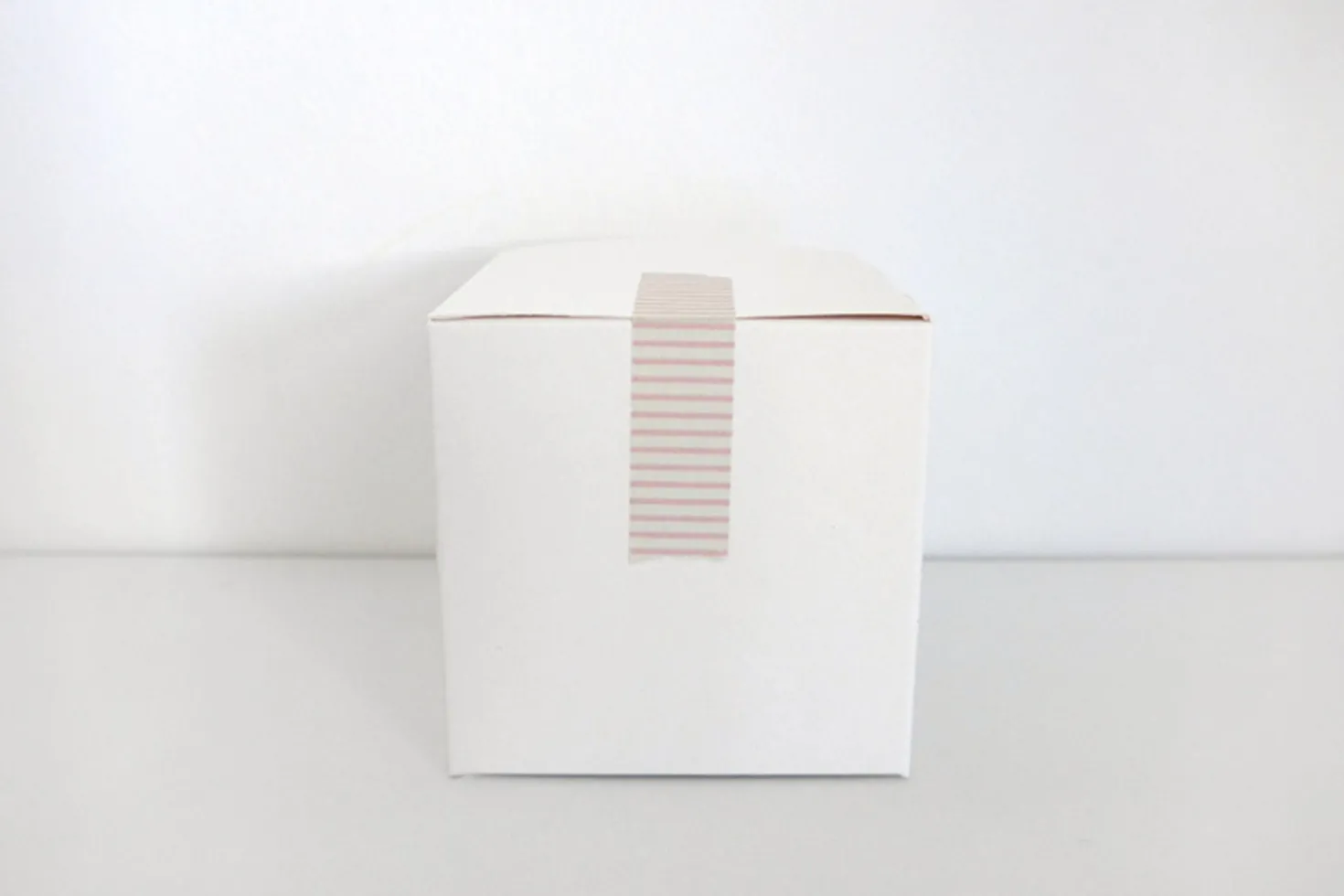Vintage Pastel Pattern Masking Tape