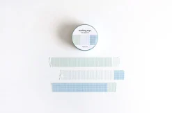 Vintage Pastel Pattern Masking Tape