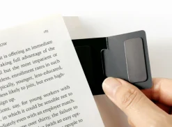 Vivid Index Magnetic Bookmark