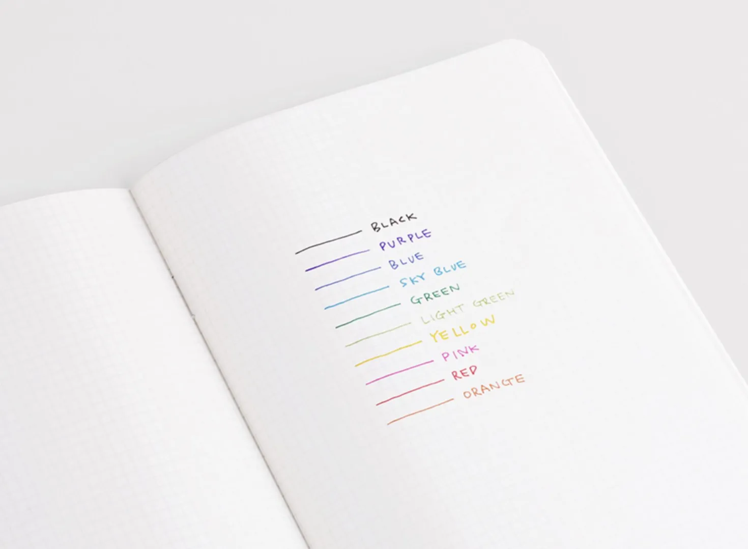 Vivid Pen