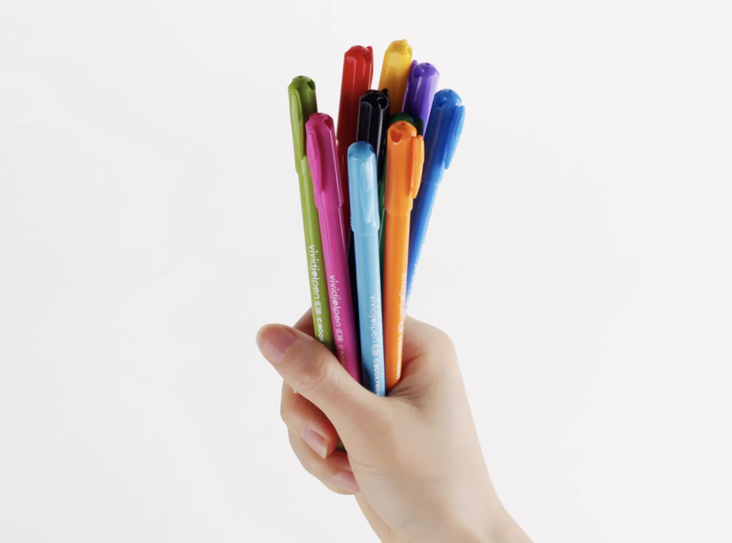 Vivid Pen