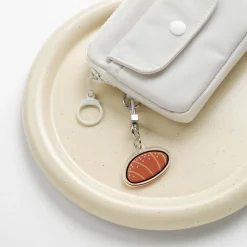 Voyager Button Card Pouch