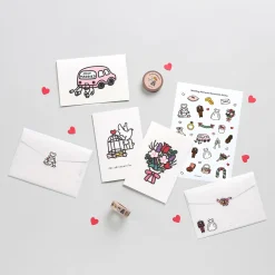 Wedding Moments Card