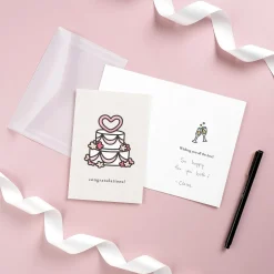 Wedding Moments Card