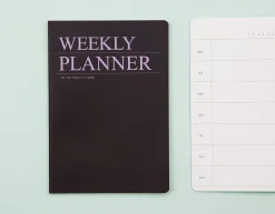 We Like Weekly Planner
