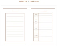 White Marble Scheduler