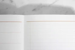 White Marble Scheduler