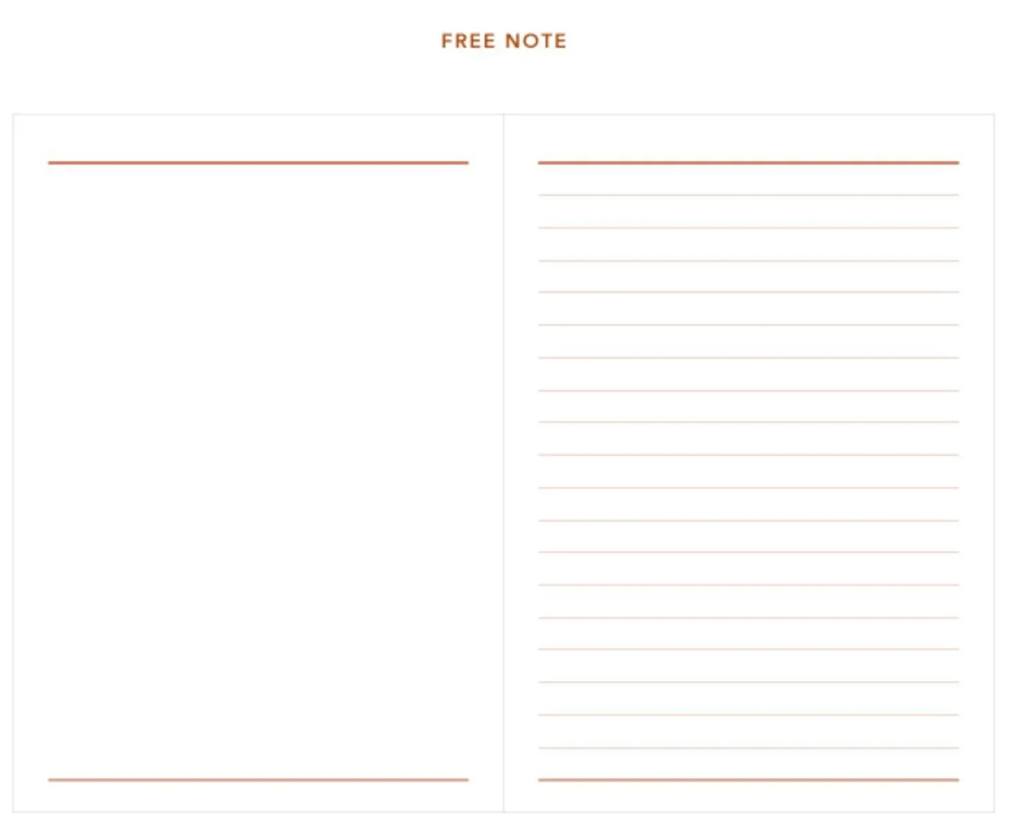 White Marble Scheduler