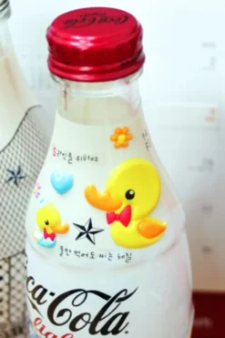 Wild Duck Deco Sticker