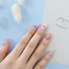 Winter Love Deco Sticker