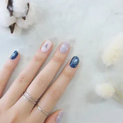 Winter Love Deco Sticker