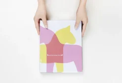 Wooden Horse Story Photo Album