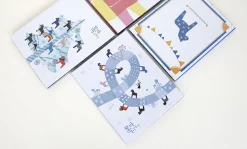 Wooden Horse Story Photo Album
