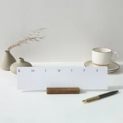 Wood Stand