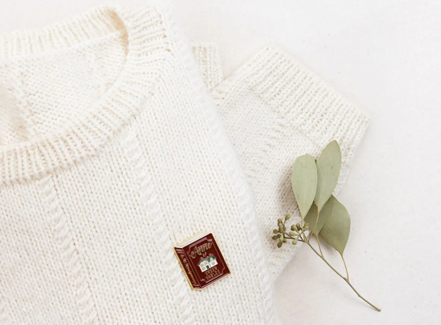 World Literature Badge