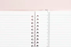 World Literature 20 Ring A5 Planner