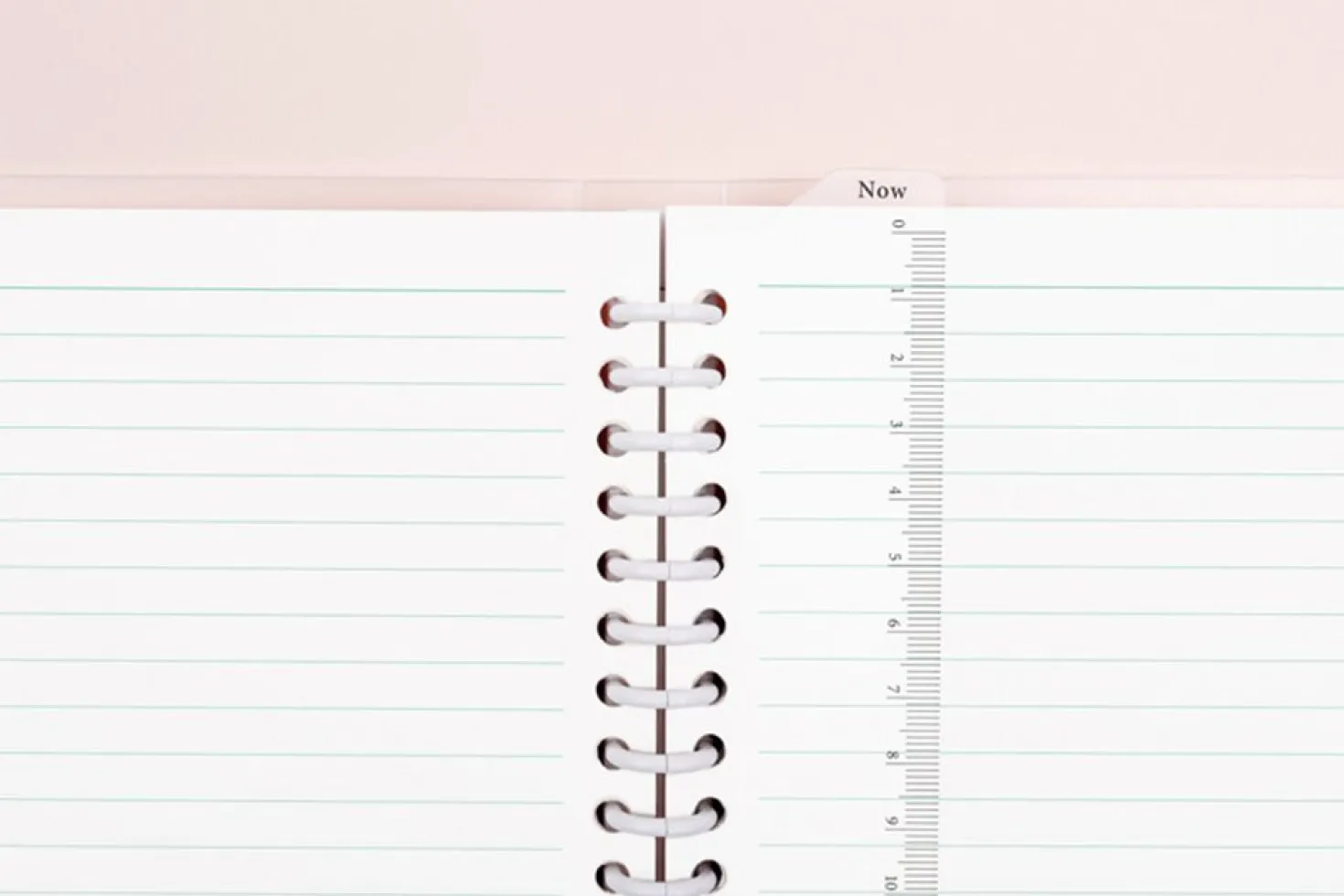 World Literature 20 Ring A5 Planner