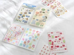 4x6 Jumbo Mono Clear Photo Album
