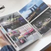 4x6 Mono Clear Photo Album